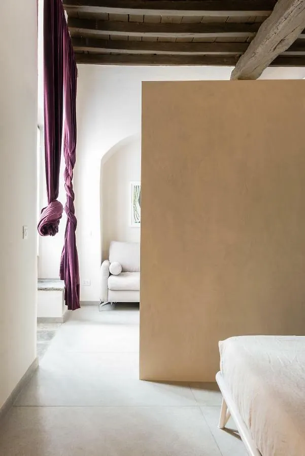 Le Scuderie Di Sant'Ambrogio Διαμέρισμα Μιλάνο