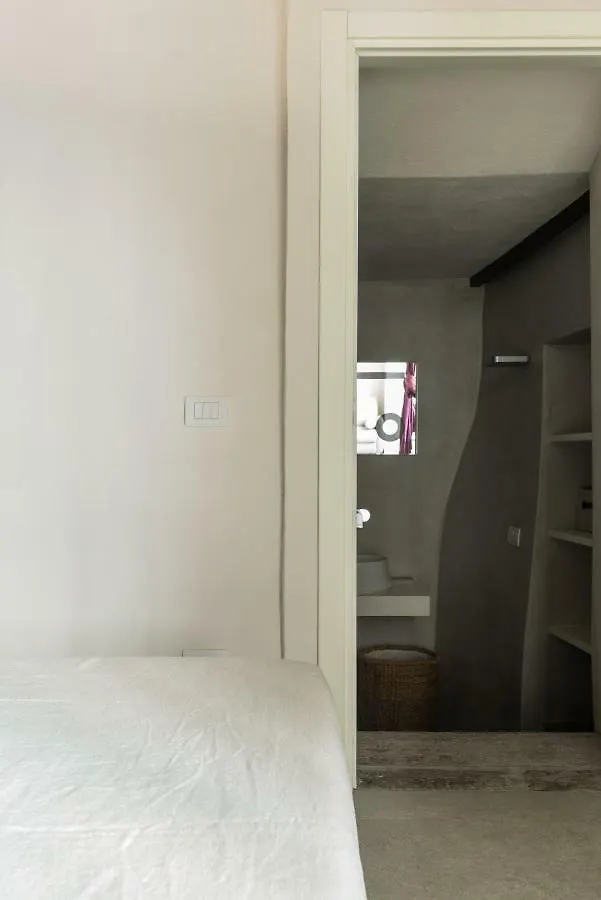 Le Scuderie Di Sant'Ambrogio Apartamento Milão