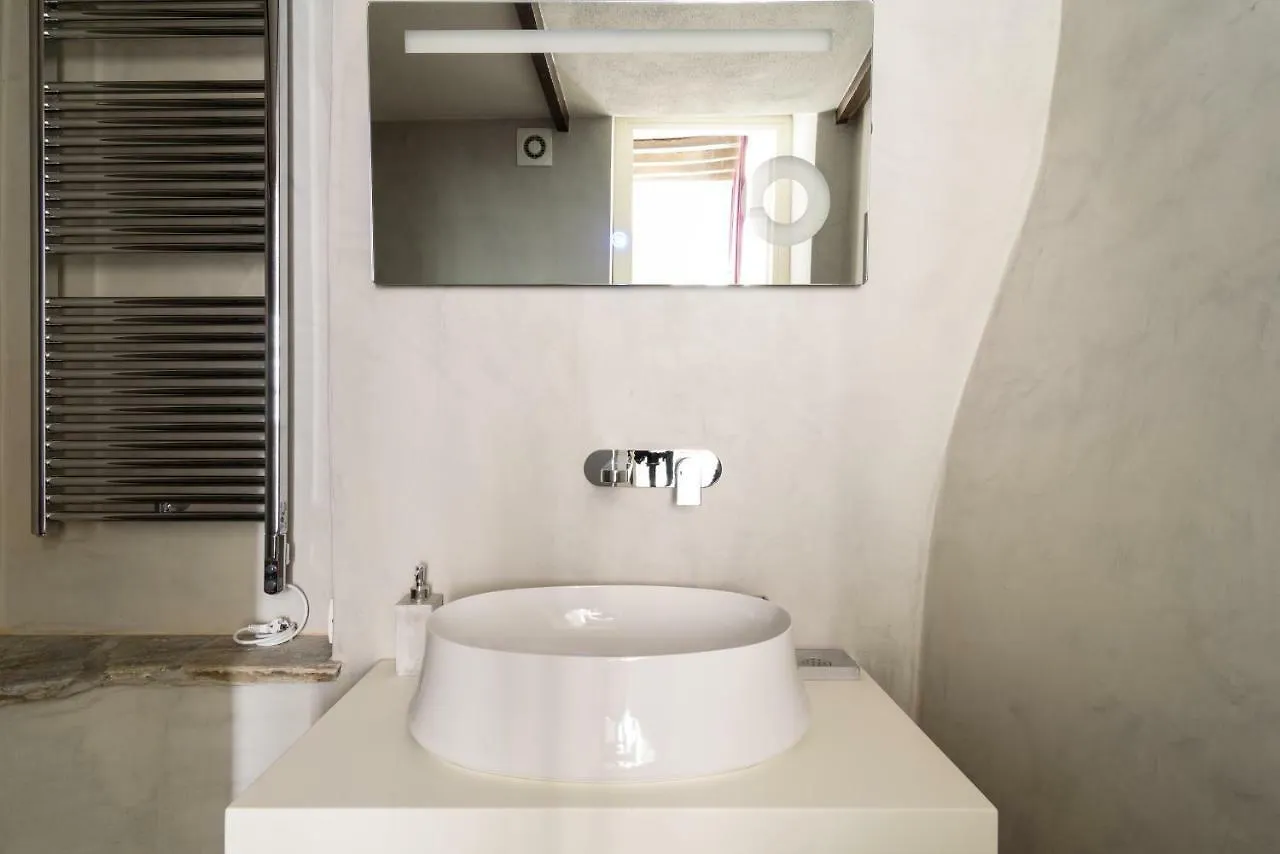 Le Scuderie Di Sant'Ambrogio Apartamento Milão